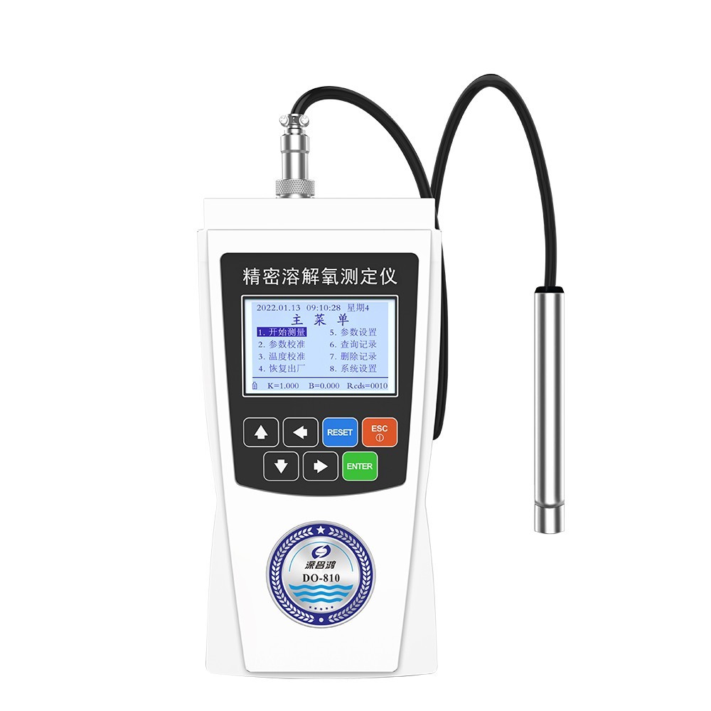 溶氧儀：小儀器，大作用，解鎖多元應(yīng)用場(chǎng)景